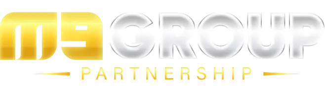 M9WIN Logo